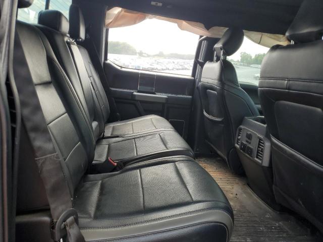 2018 FORD RAPTOR 1FTFW1RG1JFD72959