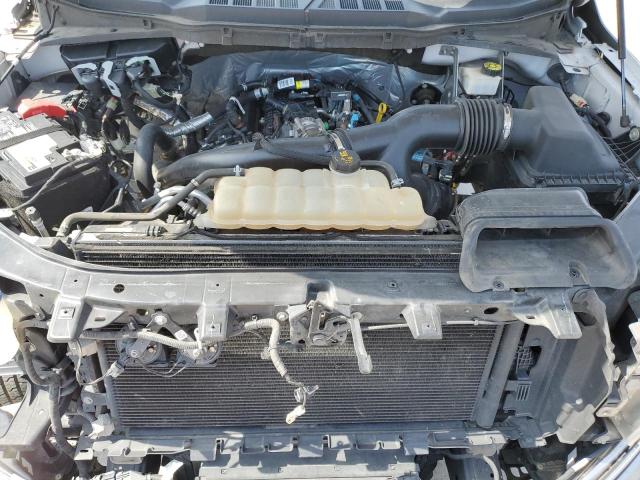 2021 Ford F150 Supercrew VIN: 1FTEW1CP6MFA92575 Lot: 61333964