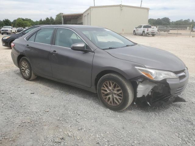 VIN 4T1BF1FK8HU730485 2017 Toyota Camry, LE no.4