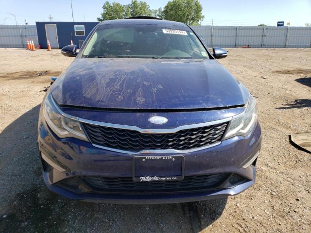 5XXGT4L39LG385032 Kia Optima LX 5