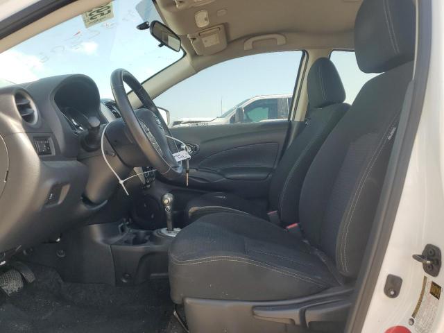 2017 Nissan Versa S VIN: 3N1CN7AP0HL903589 Lot: 59903784