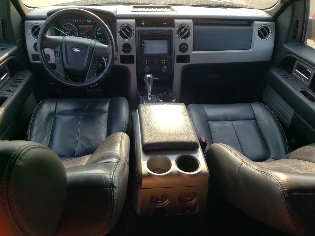 1FTFX1CF0BKD19997 2011 Ford F150 Super Cab