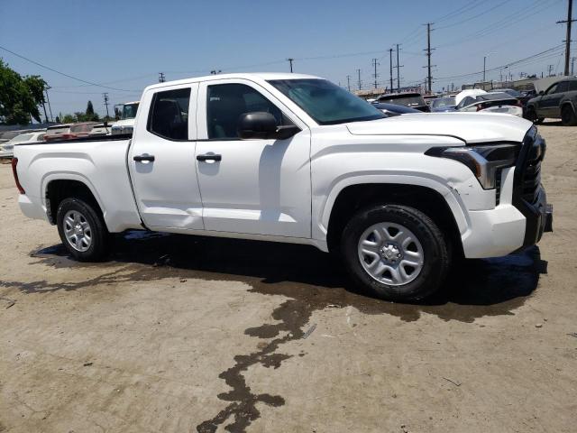 2022 TOYOTA TUNDRA DOU - 5TFKB5AA3NX013623
