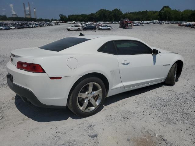 2015 CHEVROLET CAMARO LT - 2G1FD1E31F9278839