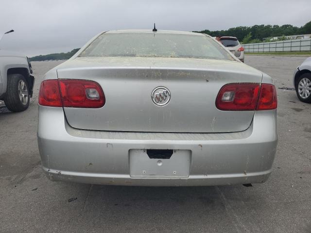 2007 Buick Lucerne Cx VIN: 1G4HP57277U225002 Lot: 58002424