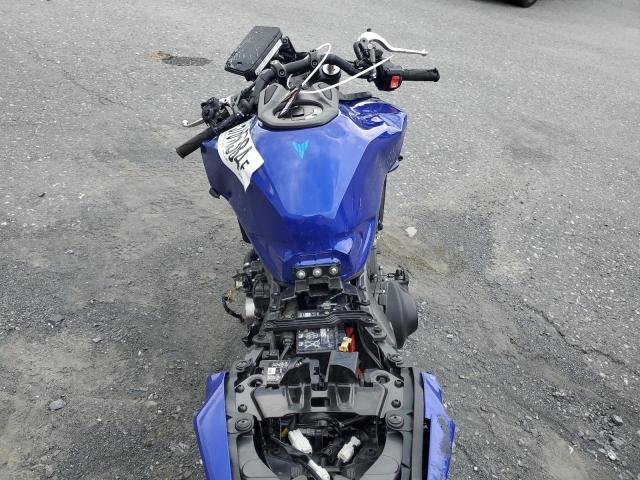 2024 YAMAHA MT09 - JYARN94E1RA000319