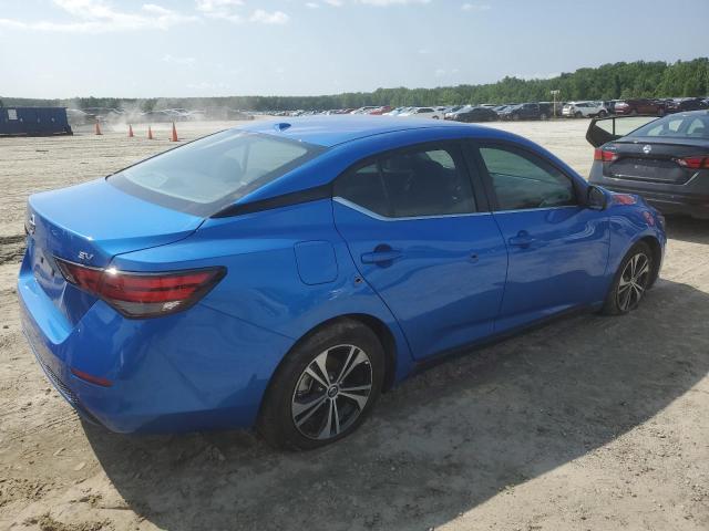 2023 NISSAN SENTRA SV - 3N1AB8CVXPY245654