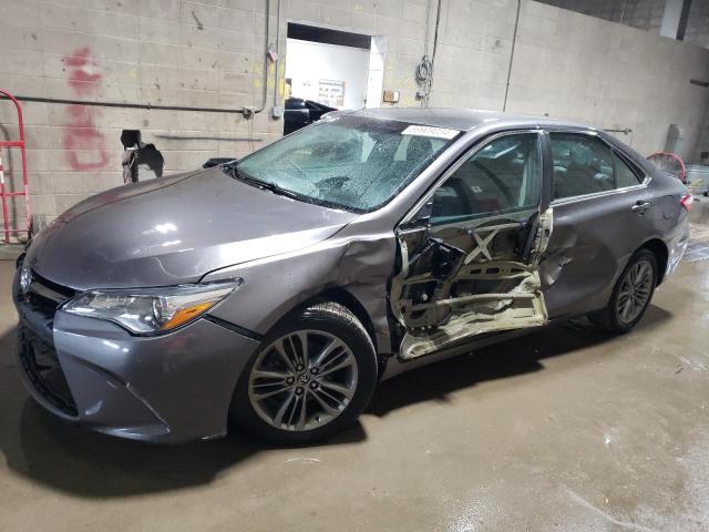 VIN 4T1BF1FK3GU227106 2016 Toyota Camry, LE no.1