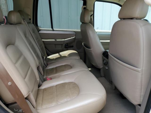 2004 Ford Explorer Xlt VIN: 1FMDU73W84ZA91322 Lot: 58346424