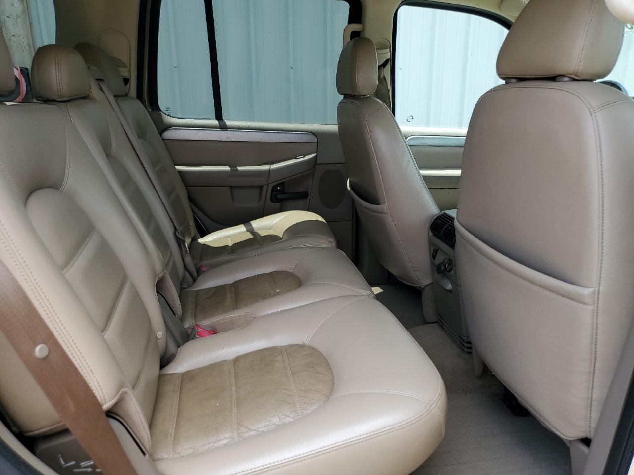 1FMDU73W84ZA91322 2004 Ford Explorer Xlt