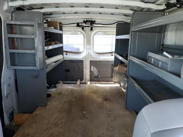 2016 Nissan Nv 1500 S VIN: 1N6BF0KM5GN815781 Lot: 56649314