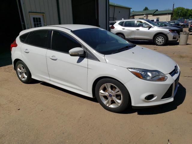 2014 Ford Focus Se VIN: 1FADP3K24EL322696 Lot: 57760404