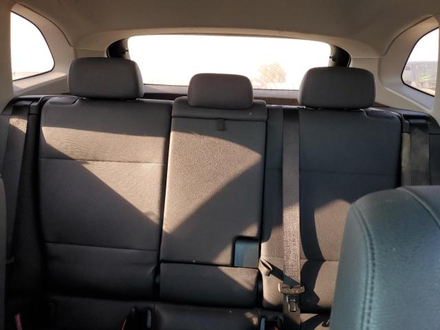 2014 BMW X1 SDRIVE2 - WBAVM1C57EVW48398