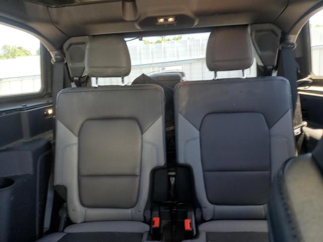 2023 Ford Bronco Base VIN: 1FMDE5AH0PLB36914 Lot: 60936074