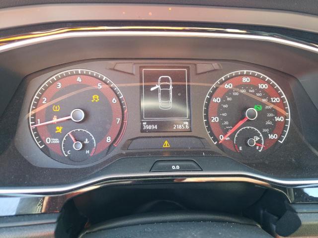 2021 Volkswagen Jetta S VIN: 3VWC57BU5MM045331 Lot: 60443544