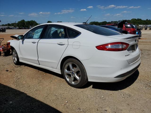 VIN 3FA6P0H77FR274897 2015 Ford Fusion, SE no.2