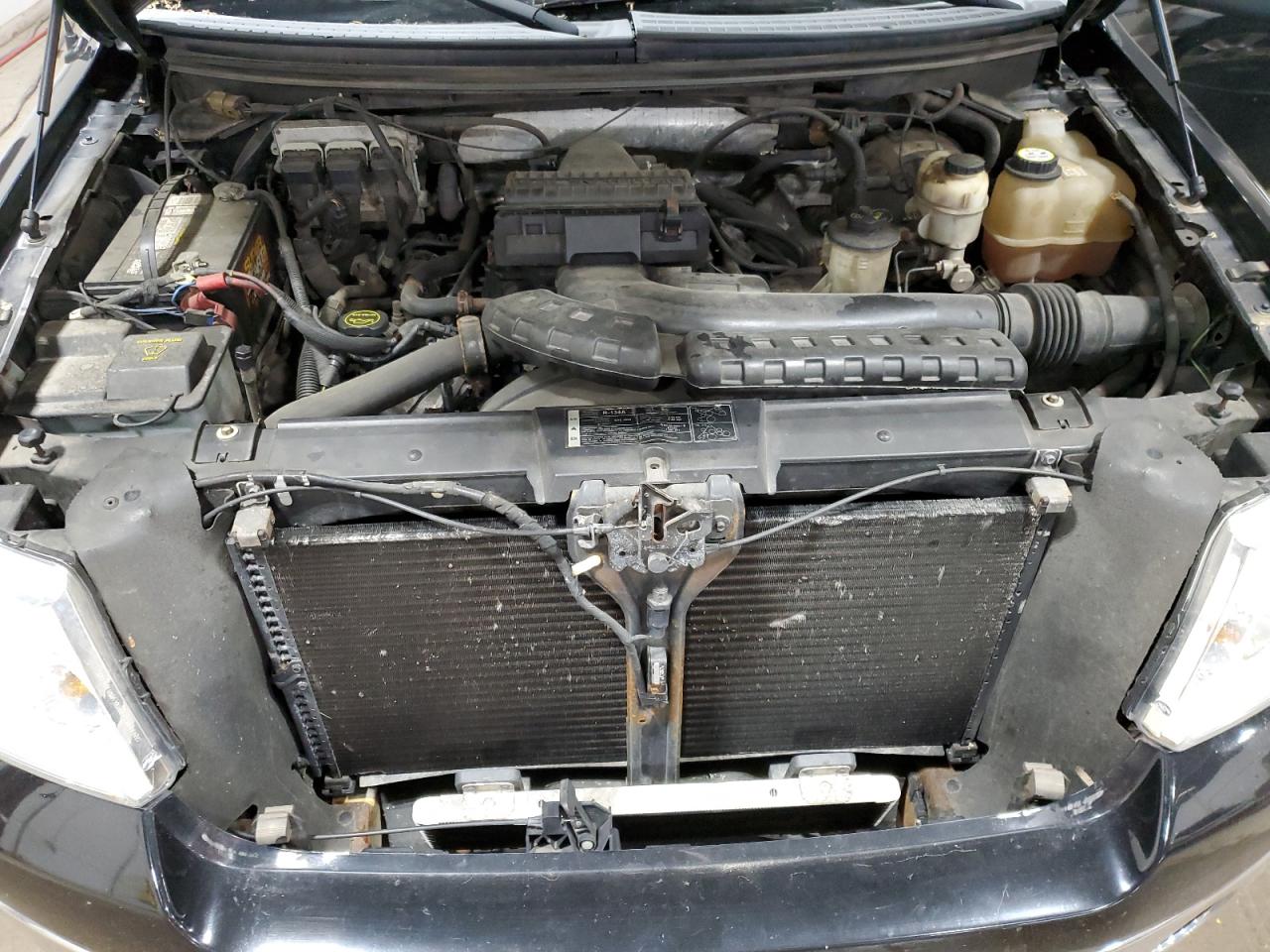 1FTPX14V87KD27086 2007 Ford F150