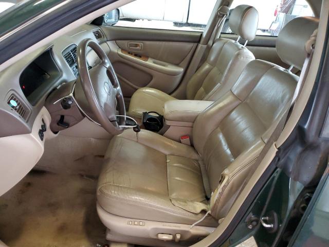 1999 Lexus Es 300 VIN: JT8BF28G2X5061270 Lot: 57457784