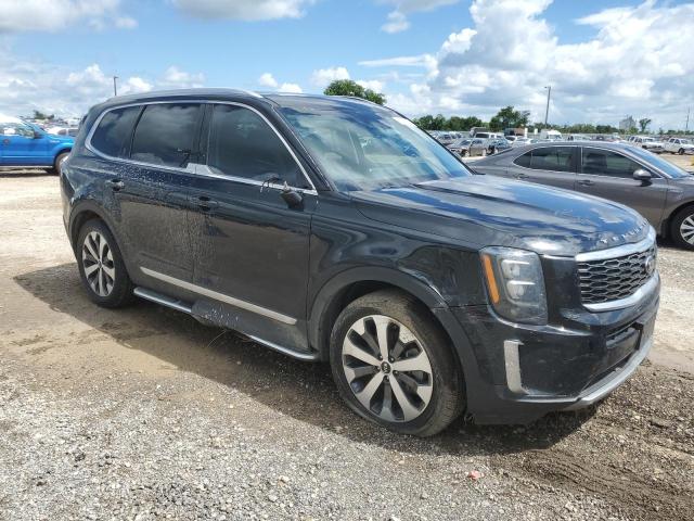 2021 Kia Telluride Ex VIN: 5XYP34HC7MG123127 Lot: 58713784