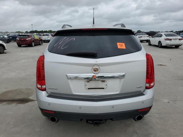 2013 Cadillac Srx Performance Collection VIN: 3GYFNDE33DS504475 Lot: 58902204