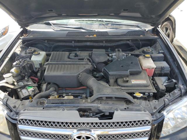 2006 Toyota Highlander Hybrid VIN: JTEDW21A660001841 Lot: 60326944