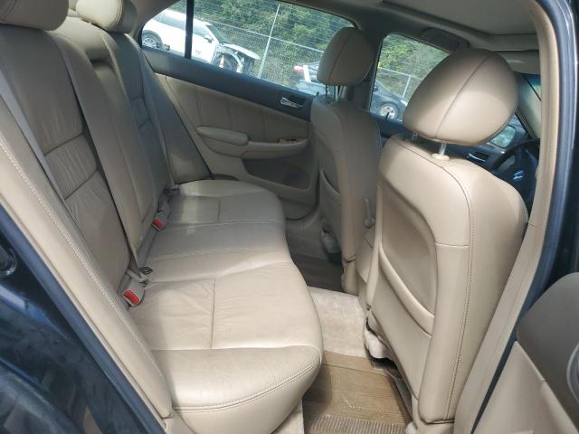 2005 Honda Accord Ex VIN: 1HGCM66525A023189 Lot: 59187474