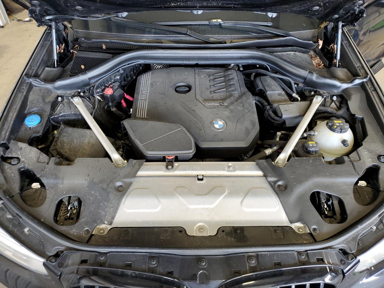 5UXTY5C04M9G91521 2021 BMW X3 xDrive30I