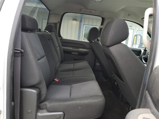 2011 Chevrolet Silverado K2500 Heavy Duty Lt VIN: 1GC1KXC8XBF223381 Lot: 57377234