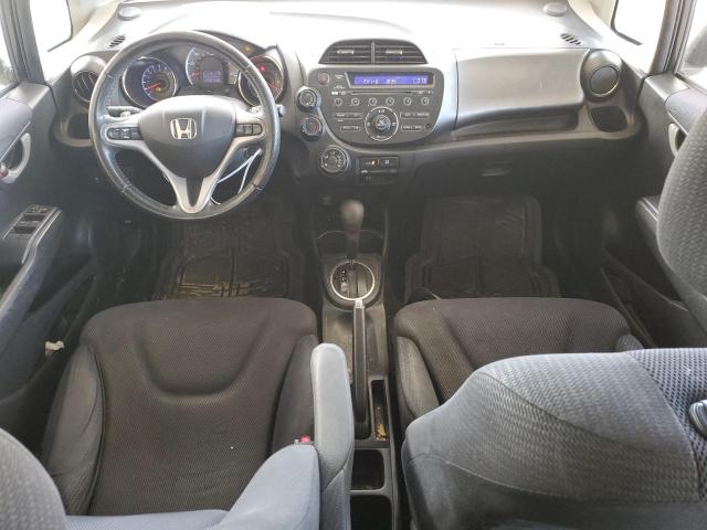 2012 Honda Fit Sport VIN: JHMGE8H53CC007380 Lot: 59866814