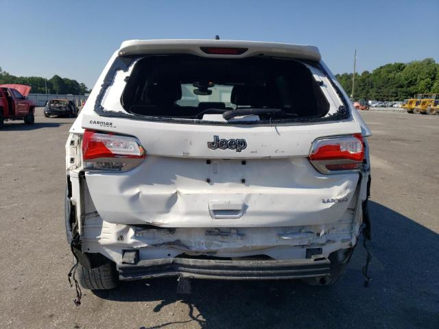 2017 JEEP GRAND CHER - 1C4RJEAG7HC965526