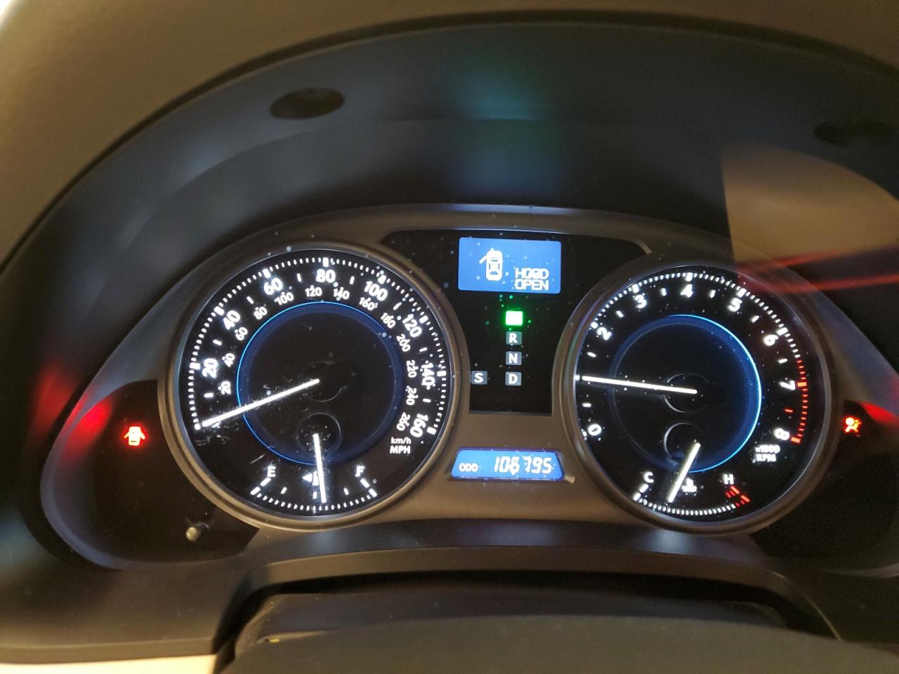 JTHCK262395031821 2009 Lexus Is 250