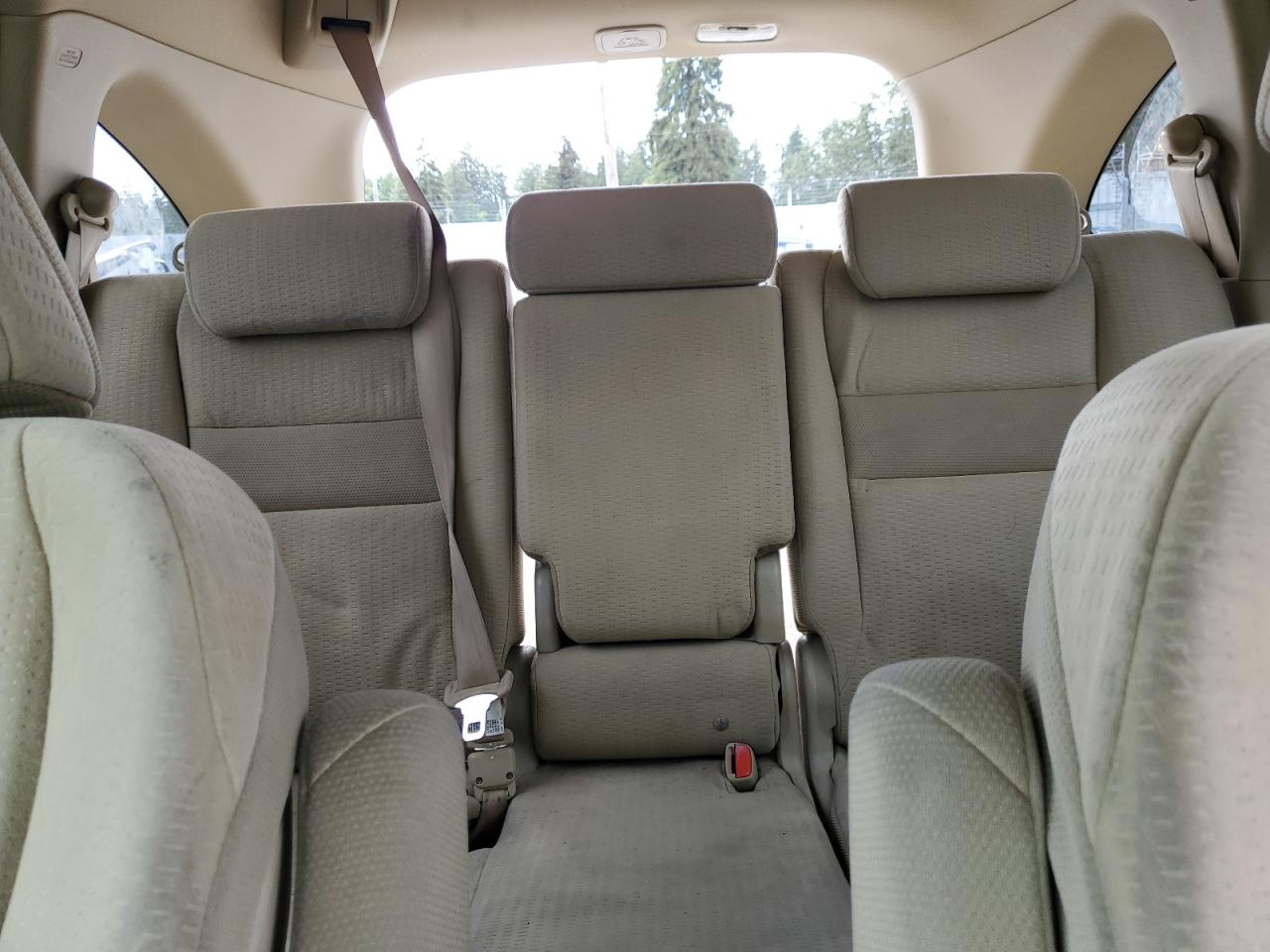 JHLRE48597C082306 2007 Honda Cr-V Ex