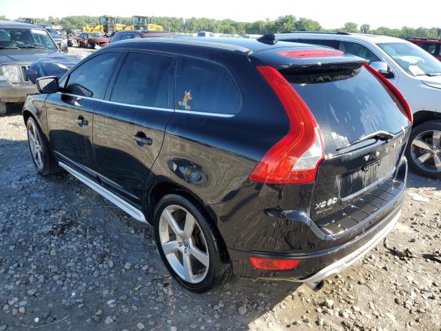 Vin: yv4902dz9c2252668, lot: 60705974, volvo xc60 t6 20122