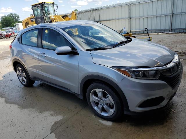 2021 Honda Hr-V Lx VIN: 3CZRU6H32MM730714 Lot: 59119404