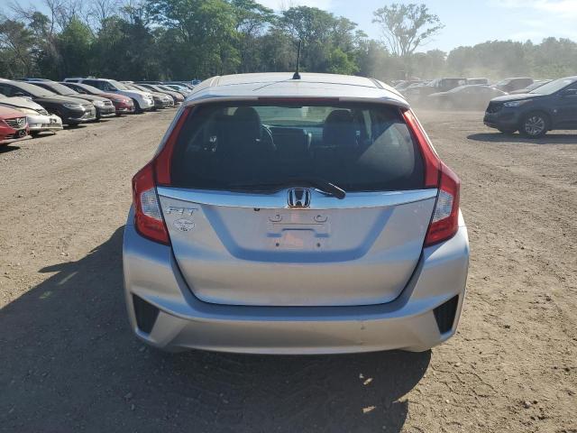 2015 Honda Fit Ex VIN: 3HGGK5H87FM760997 Lot: 58100964