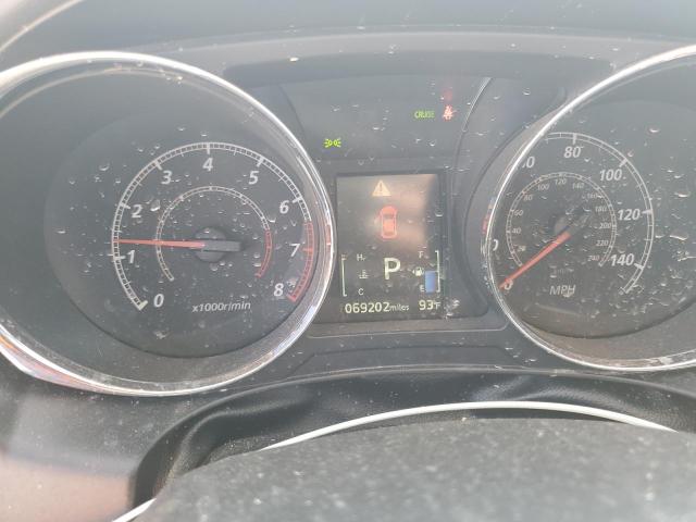 2019 Mitsubishi Outlander Sport Es VIN: JA4AP3AUXKU035105 Lot: 58559114