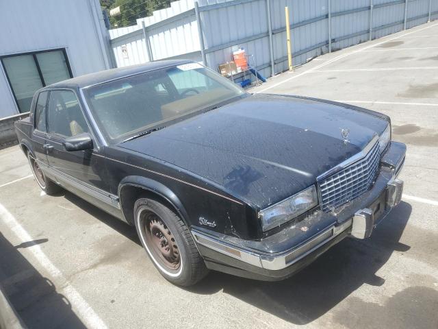 1G6EL1150KU614753 1989 Cadillac Eldorado