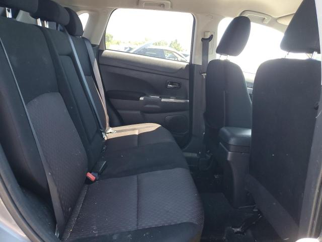 2019 Mitsubishi Outlander Sport Es VIN: JA4AR3AU7KU024296 Lot: 61281134