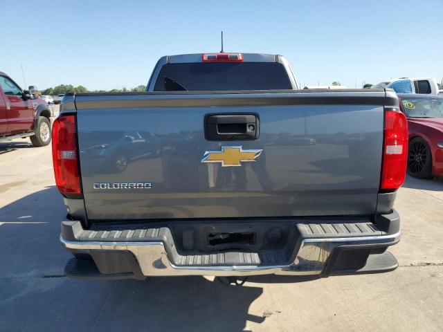 2018 CHEVROLET COLORADO - 1GCHSBEAXJ1303566