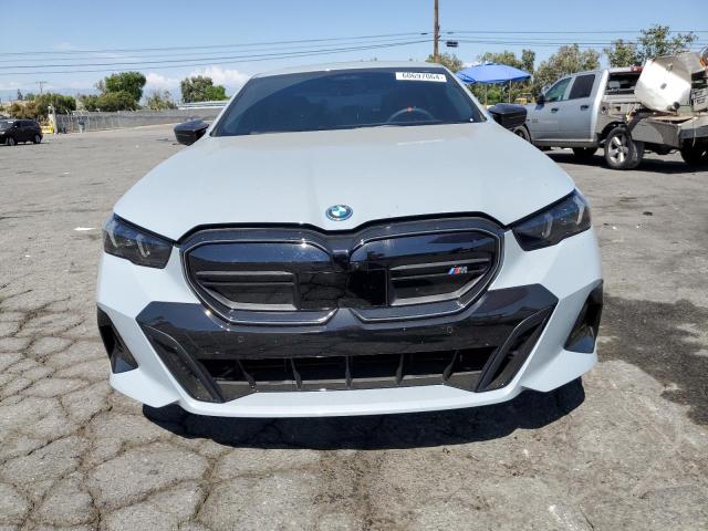 2024 BMW I5 M60 WBY43FK05RCR83468