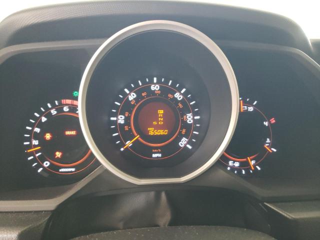 2012 Toyota 4Runner Sr5 VIN: JTEBU5JR6C5086991 Lot: 59245034