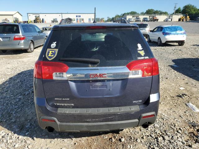 2014 GMC Terrain Slt VIN: 2GKFLXE35E6306806 Lot: 54778384