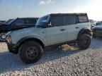 2022 FORD BRONCO BAS - 1FMEE5DP2NLA86442