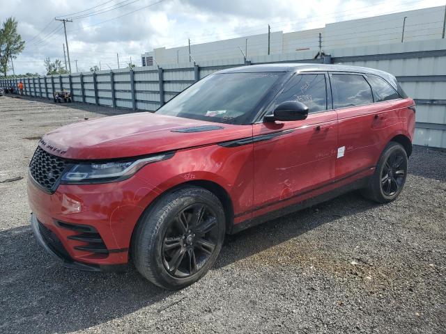 SALYT2EX9NA344352 2022 LAND ROVER RANGE ROVER - Image 1