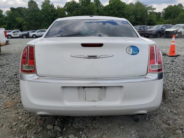 2012 Chrysler 300C Luxury VIN: 2C3CCAPT8CH253971 Lot: 57429524