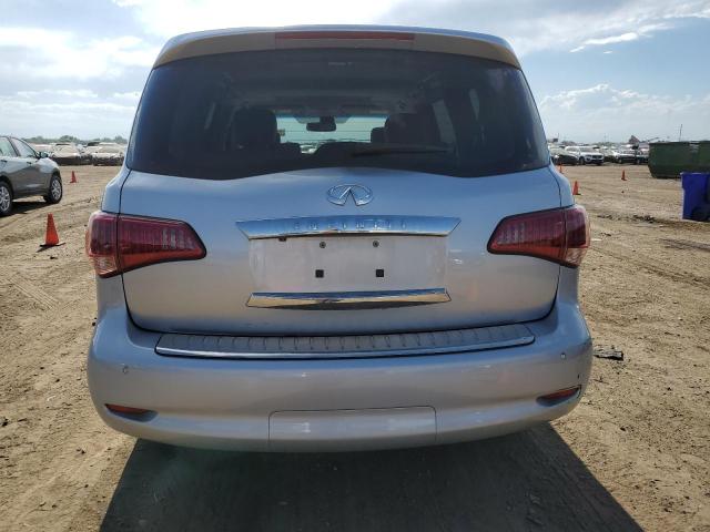 2012 Infiniti Qx56 VIN: JN8AZ2NCXC9315482 Lot: 59266104