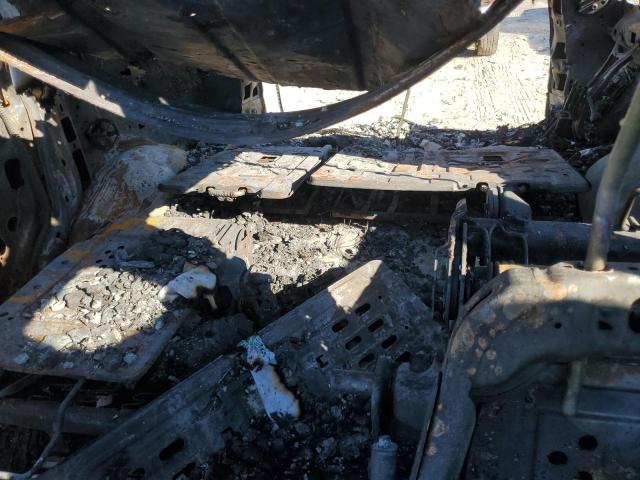 2019 Chevrolet Tahoe K1500 Lt VIN: 1GNSKBKC1KR383569 Lot: 58181044