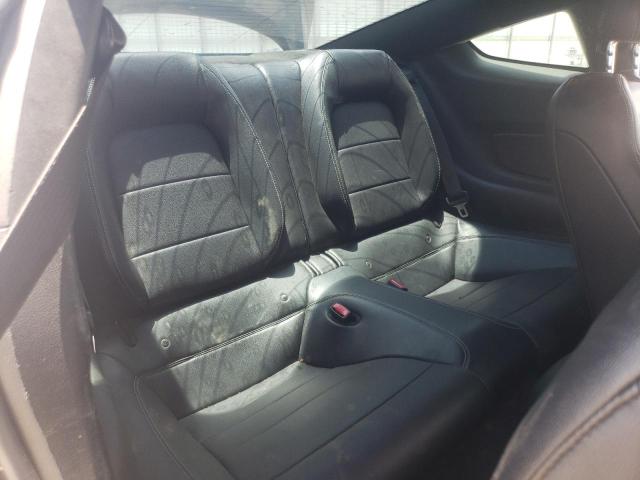 2015 Ford Mustang Gt VIN: 1FA6P8CF6F5318176 Lot: 58926034