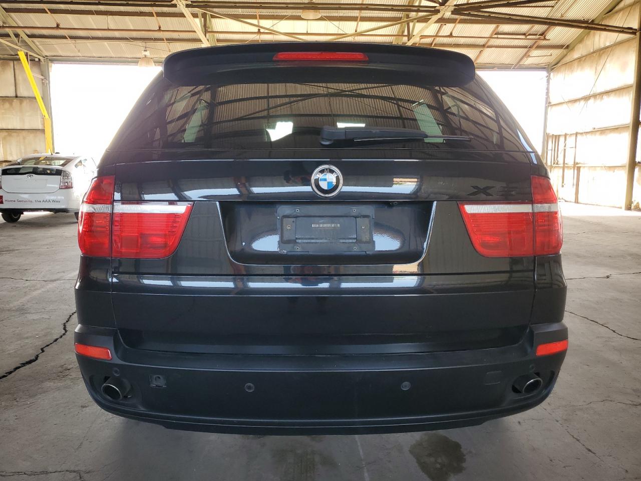 5UXFE4C54AL276724 2010 BMW X5 xDrive30I