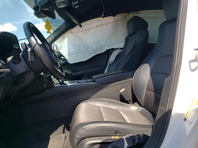 2018 HONDA ACCORD SPO - 1HGCV1F3XJA260697